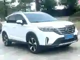 2019 GAC Trumpchi GS4 1.5T 169HP L4 6AT