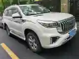 2022 Haval H9 2.0T 224HP L4 8AT