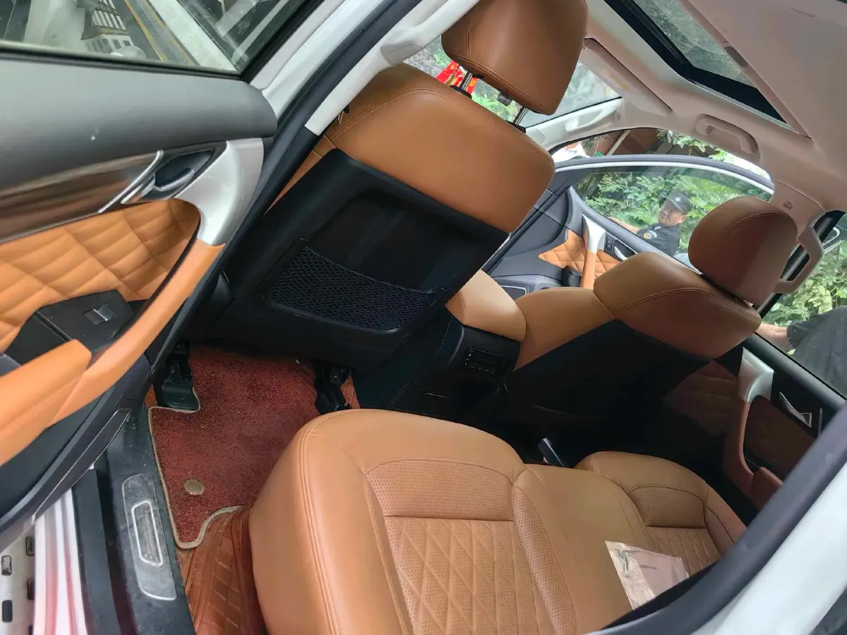 2022 Haval H9 2.0T 224HP L4 8AT,autocango,china used car exporter,china ev exporter,chinese used car exporter,chinese used ev exporter