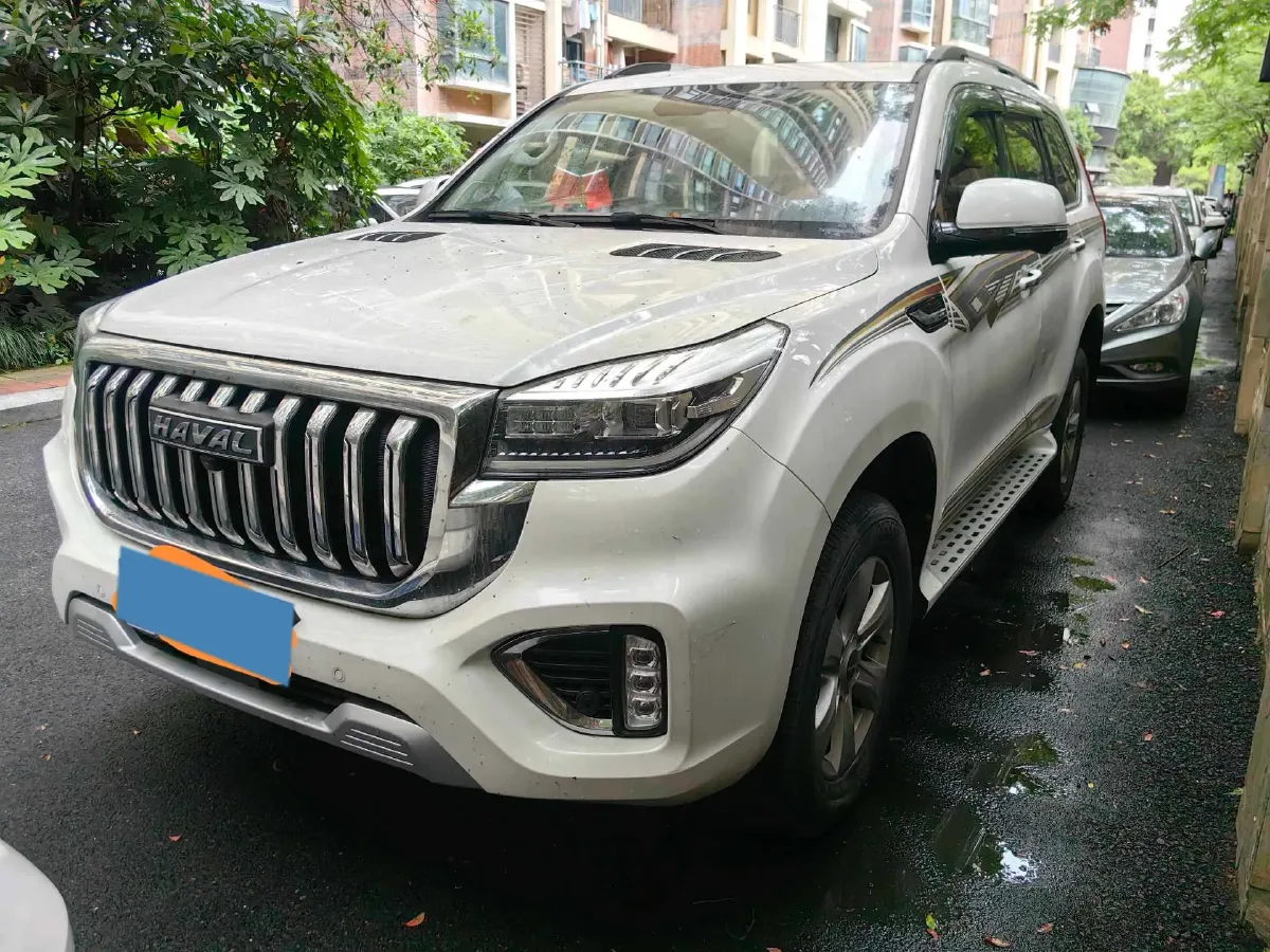 2022 Haval H9 2.0T 224HP L4 8AT,autocango,china used car exporter,china ev exporter,chinese used car exporter,chinese used ev exporter