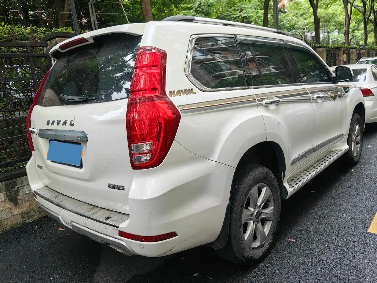 2022 Haval H9 2.0T 224HP L4 8AT,autocango,china used car exporter,china ev exporter,chinese used car exporter,chinese used ev exporter