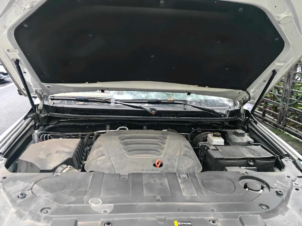 2022 Haval H9 2.0T 224HP L4 8AT,autocango,china used car exporter,china ev exporter,chinese used car exporter,chinese used ev exporter