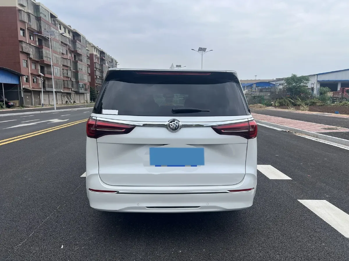 2021 Buick GL8 2.0T 237HP L4 9AT,autocango,china used car exporter,china ev exporter,chinese used car exporter,chinese used ev exporter