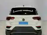 2022 Volkswagen T-Roc 1.4T 150HP L4 7DCT