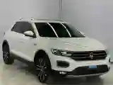 2022 Volkswagen T-Roc 1.4T 150HP L4 7DCT