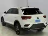 2022 Volkswagen T-Roc 1.4T 150HP L4 7DCT