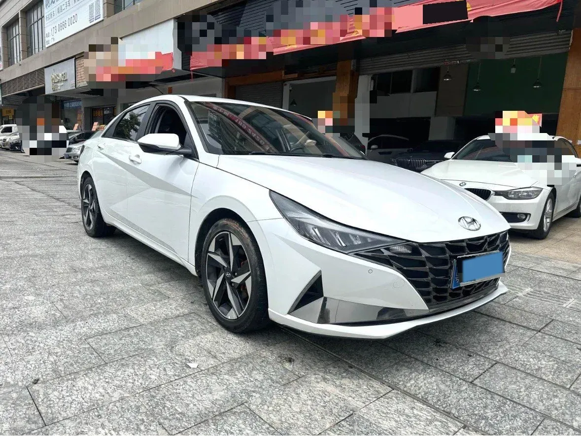 2021 Hyundai Elantra 1.5L 115HP L4 CVT,autocango,china used car exporter,china ev exporter,chinese used car exporter,chinese used ev exporter