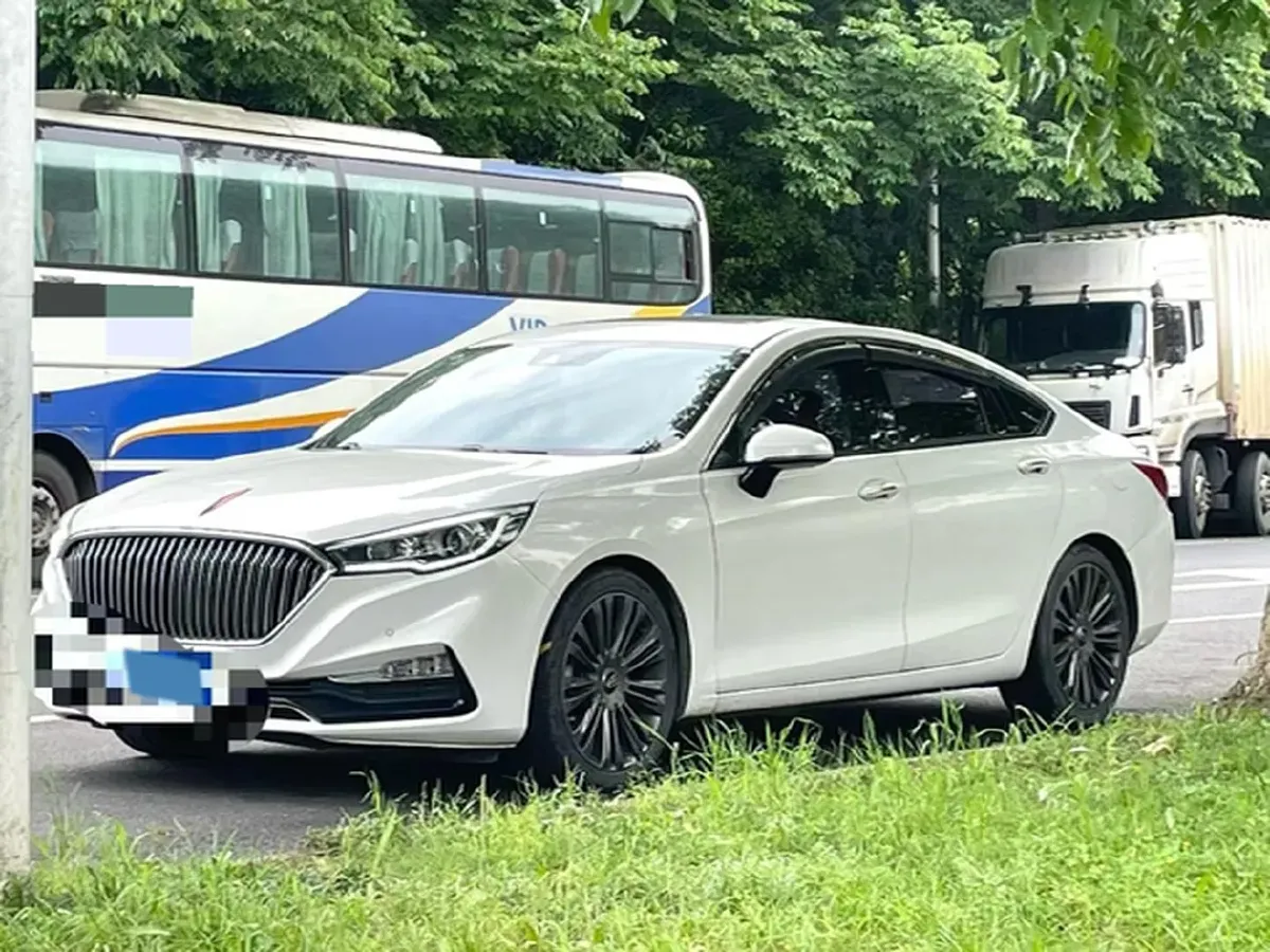 2019 HongQi H5 1.8T 180HP L4 6AT,autocango,china used car exporter,china ev exporter,chinese used car exporter,chinese used ev exporter