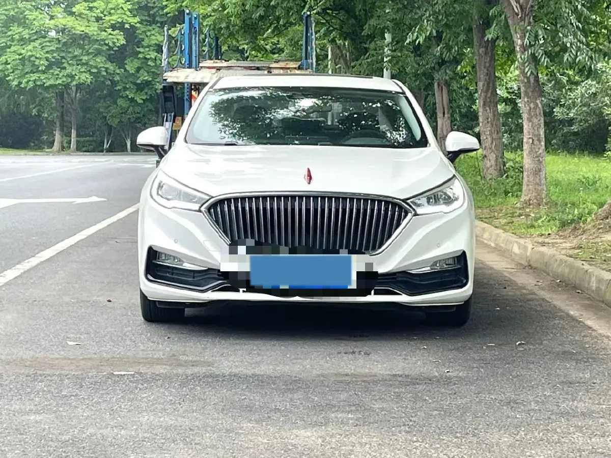 2019 HongQi H5 1.8T 180HP L4 6AT,autocango,china used car exporter,china ev exporter,chinese used car exporter,chinese used ev exporter