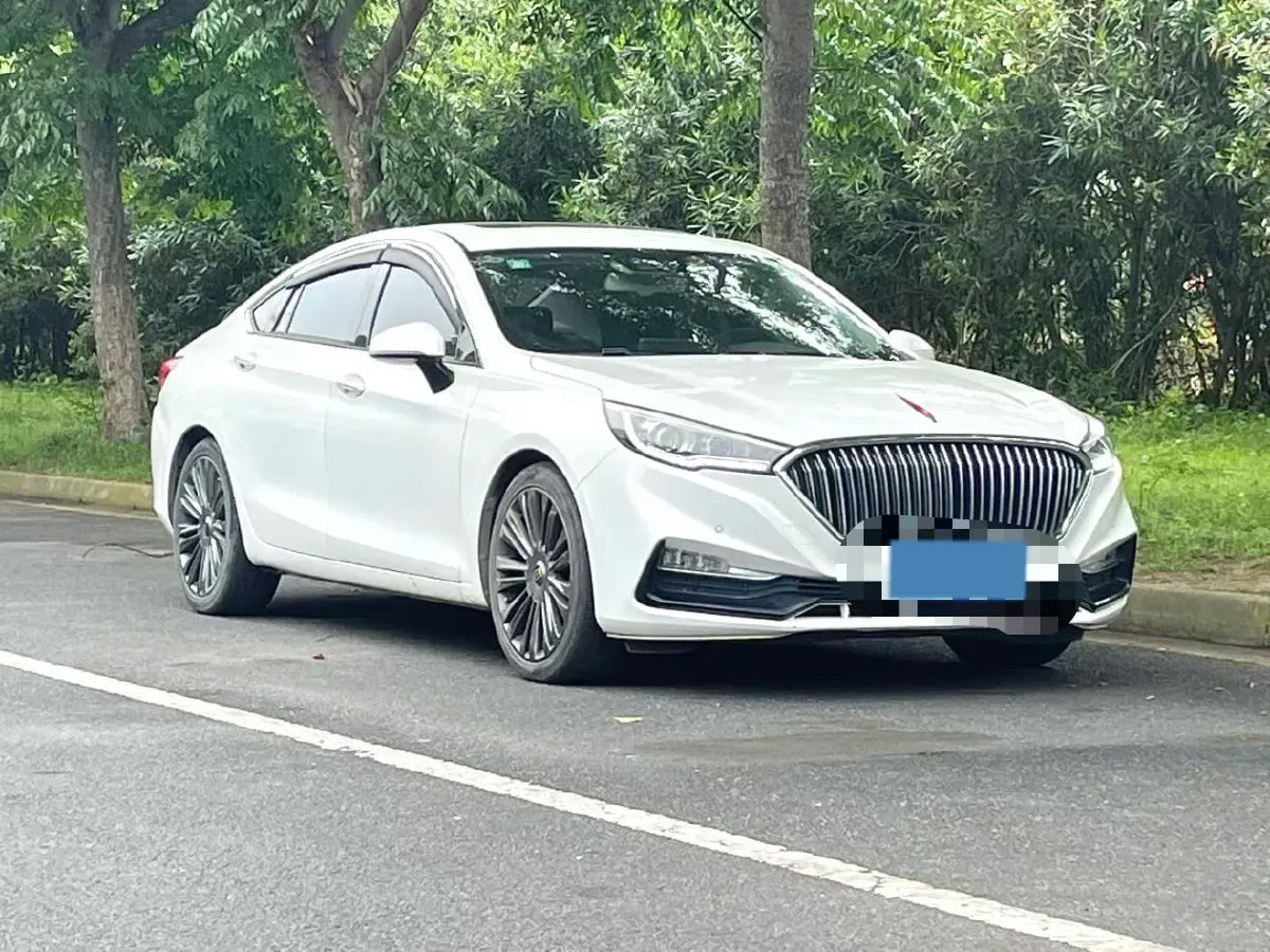 2019 HongQi H5 1.8T 180HP L4 6AT,autocango,china used car exporter,china ev exporter,chinese used car exporter,chinese used ev exporter