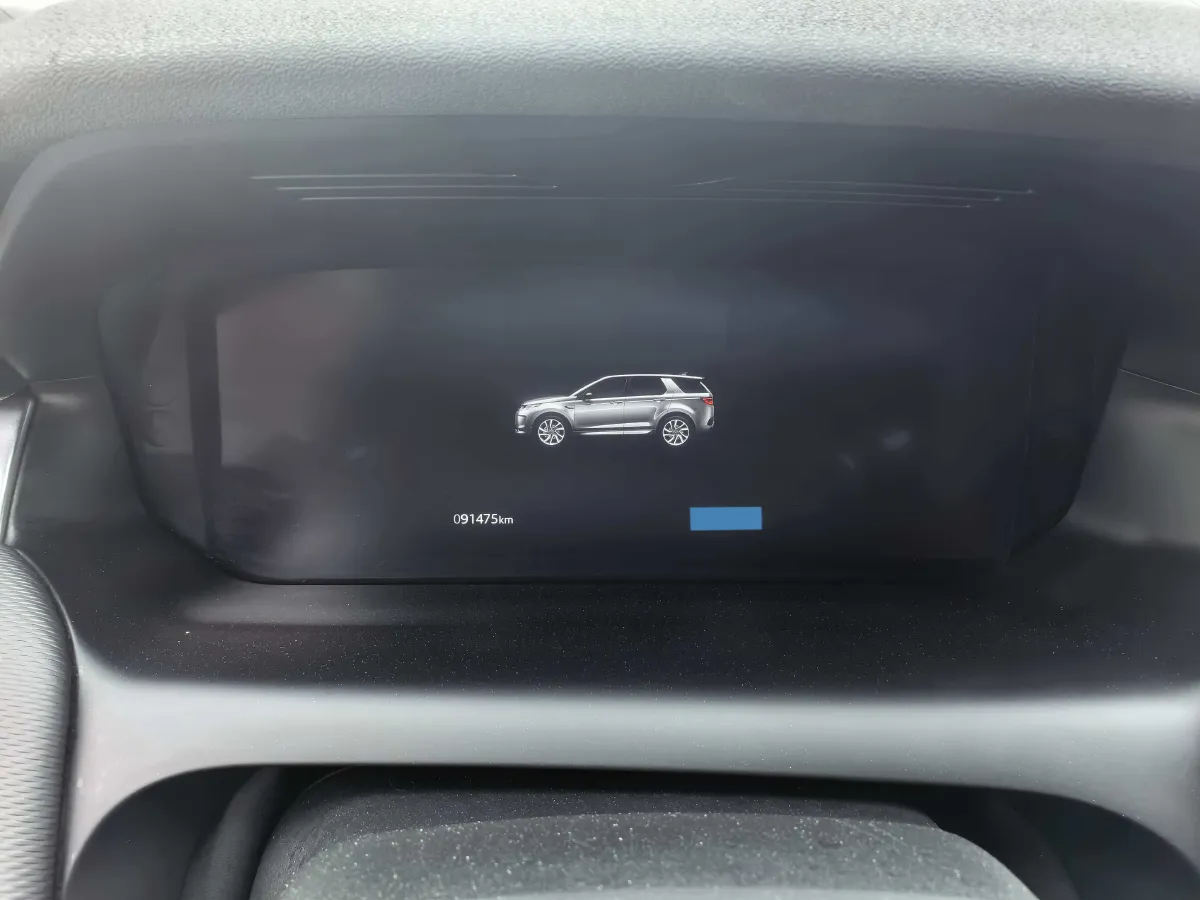 2022 Land Rover Discovery Sport 2.0T 249HP L4 9AT,autocango,china used car exporter,china ev exporter,chinese used car exporter,chinese used ev exporter