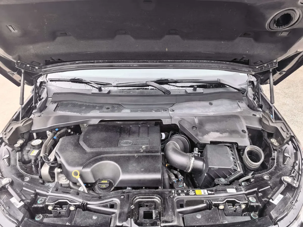 2022 Land Rover Discovery Sport 2.0T 249HP L4 9AT,autocango,china used car exporter,china ev exporter,chinese used car exporter,chinese used ev exporter