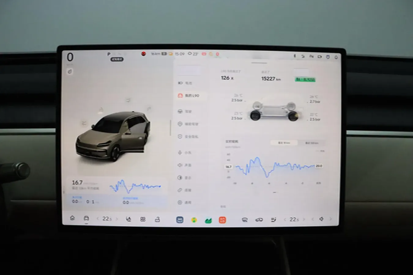 2025 ONVO L90 BEV,autocango,china used car exporter,china ev exporter,chinese used car exporter,chinese used ev exporter