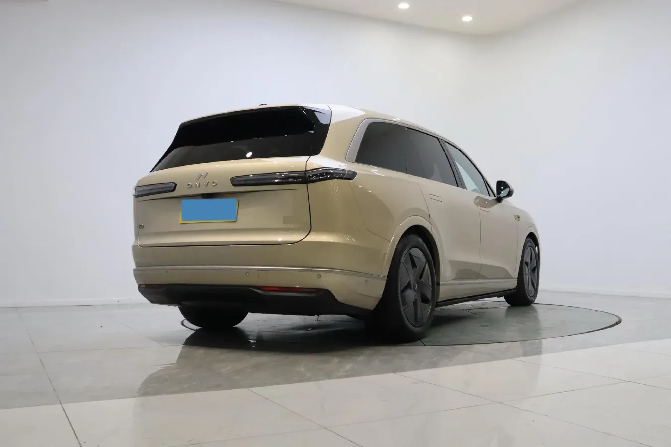 2025 ONVO L90 BEV,autocango,china used car exporter,china ev exporter,chinese used car exporter,chinese used ev exporter