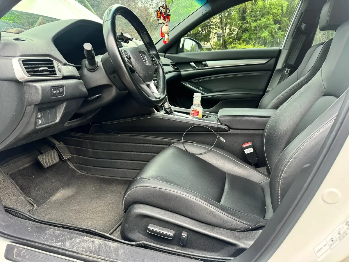 2022 Honda Inspire 1.5T 194HP L4 CVT,autocango,china used car exporter,china ev exporter,chinese used car exporter,chinese used ev exporter