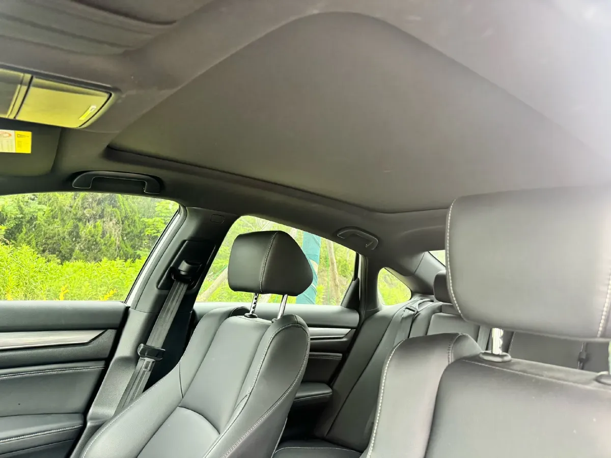 2022 Honda Inspire 1.5T 194HP L4 CVT,autocango,china used car exporter,china ev exporter,chinese used car exporter,chinese used ev exporter
