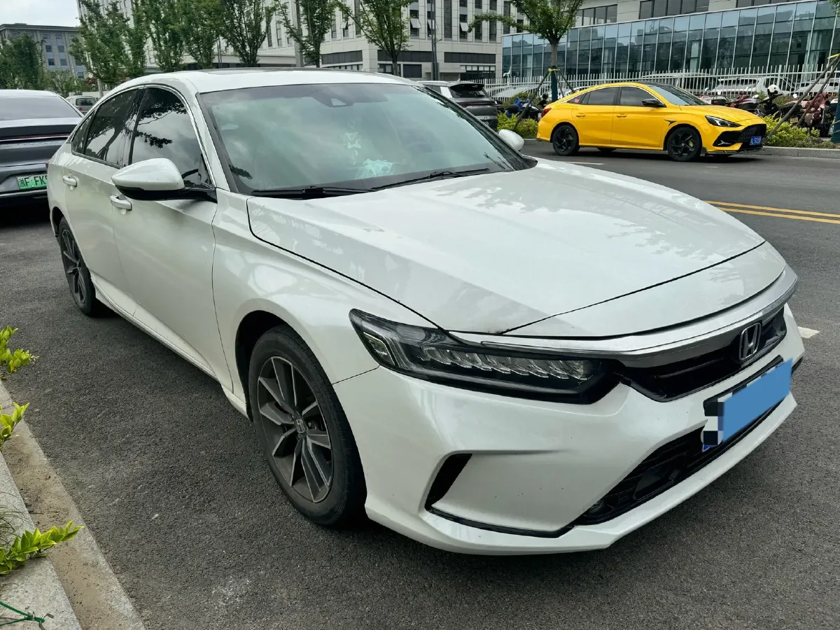 2022 Honda Inspire 1.5T 194HP L4 CVT,autocango,china used car exporter,china ev exporter,chinese used car exporter,chinese used ev exporter