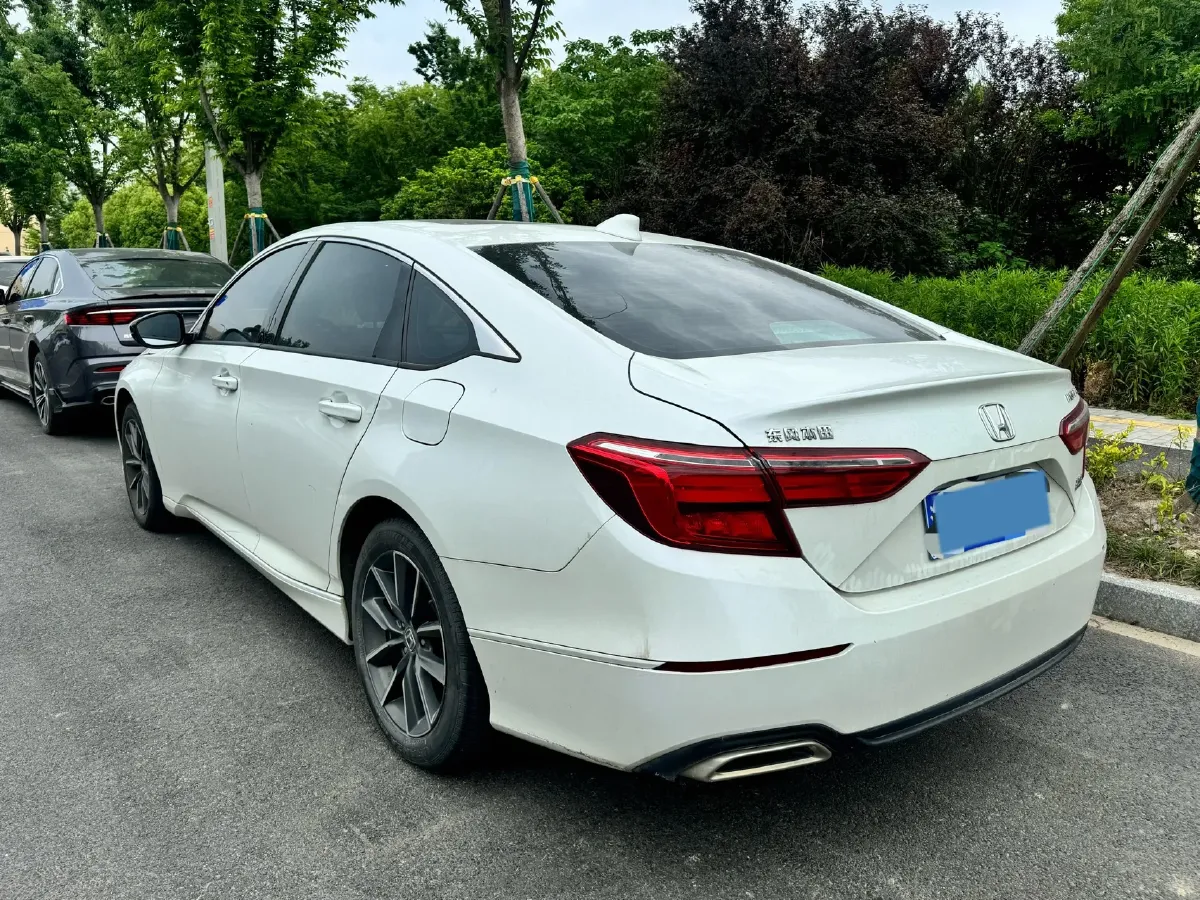 2022 Honda Inspire 1.5T 194HP L4 CVT,autocango,china used car exporter,china ev exporter,chinese used car exporter,chinese used ev exporter