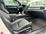 2022 Honda Inspire 1.5T 194HP L4 CVT