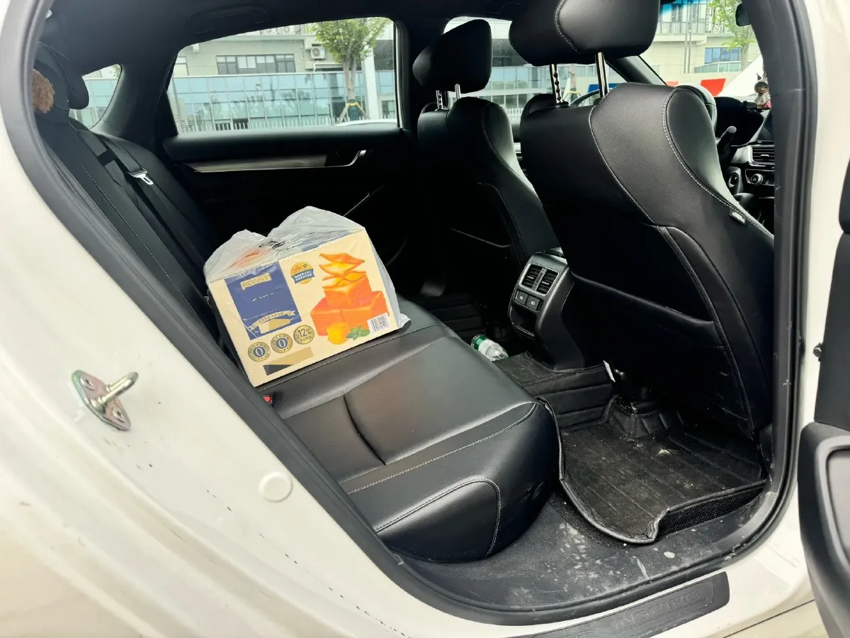 2022 Honda Inspire 1.5T 194HP L4 CVT,autocango,china used car exporter,china ev exporter,chinese used car exporter,chinese used ev exporter