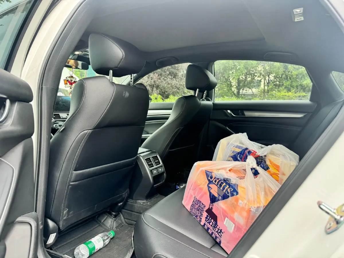 2022 Honda Inspire 1.5T 194HP L4 CVT,autocango,china used car exporter,china ev exporter,chinese used car exporter,chinese used ev exporter