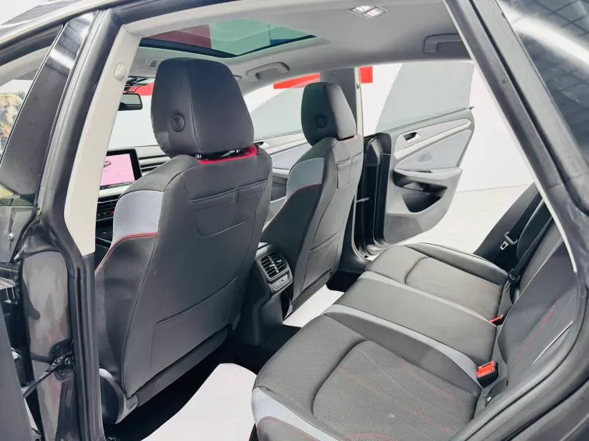 2022 Exceed TXL 2.0T 261HP L4 7DCT,autocango,china used car exporter,china ev exporter,chinese used car exporter,chinese used ev exporter