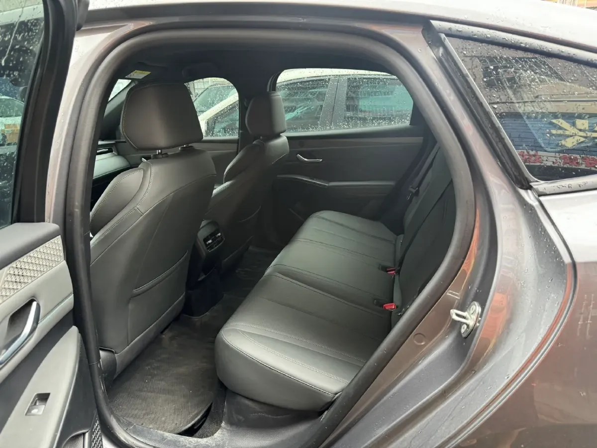 2025 BYD Qin Plus 1.5L 101HP L4 E-CVT PHEV 7.68KWH,autocango,china used car exporter,china ev exporter,chinese used car exporter,chinese used ev exporter