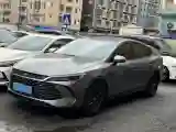 2025 BYD Qin Plus 1.5L 101HP L4 E-CVT PHEV 7.68KWH
