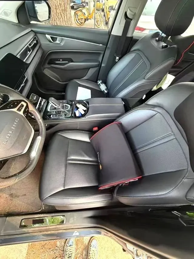 2020 WuLing KaiJie 1.5T 147HP L4 CVT,autocango,china used car exporter,china ev exporter,chinese used car exporter,chinese used ev exporter