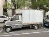 2019 WuLing RongGuang Mini Truck 1.2L 82HP L4 5MT