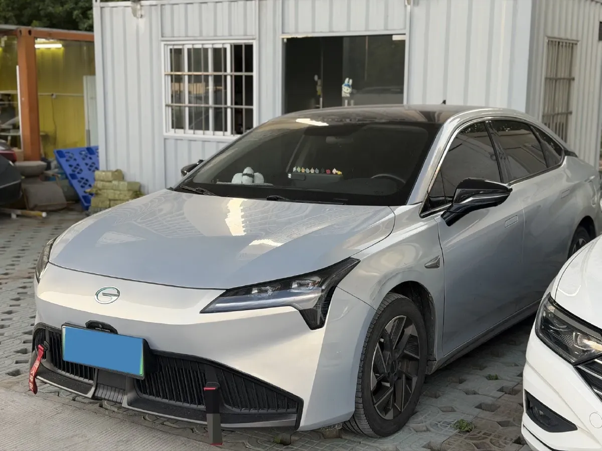 2023 Aion S Plus BEV 58.8KWH,autocango,china used car exporter,china ev exporter,chinese used car exporter,chinese used ev exporter