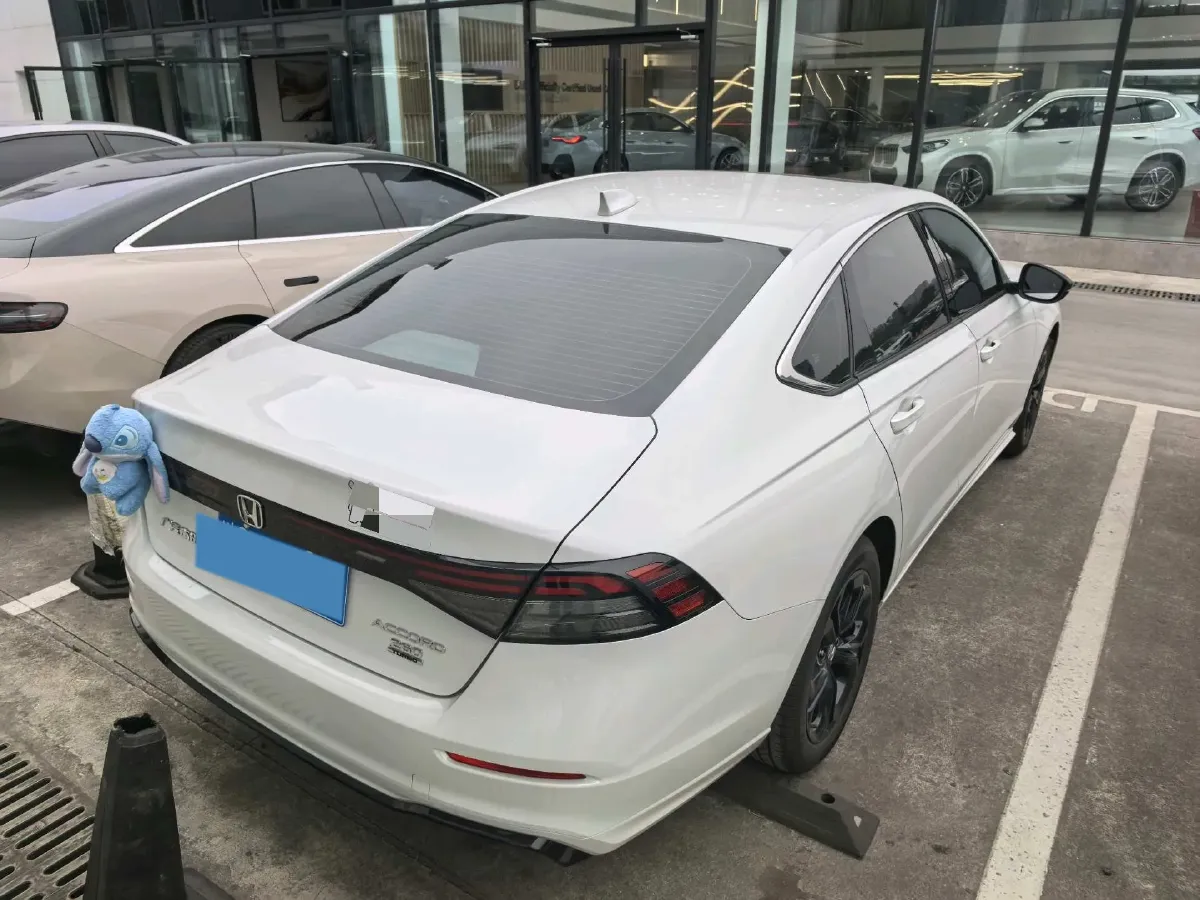 2025 Honda Accord 1.5T 192HP L4 CVT,autocango,china used car exporter,china ev exporter,chinese used car exporter,chinese used ev exporter