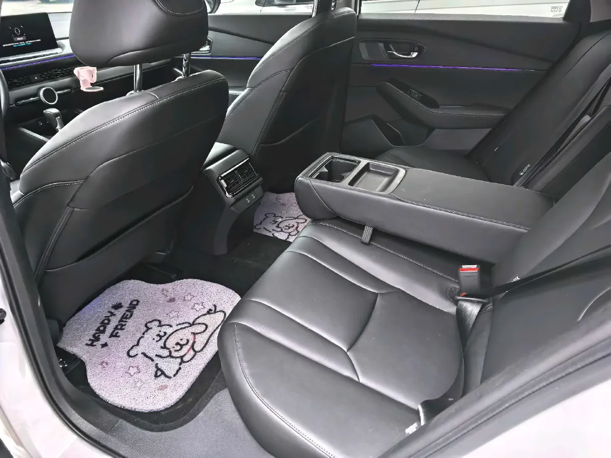 2025 Honda Accord 1.5T 192HP L4 CVT,autocango,china used car exporter,china ev exporter,chinese used car exporter,chinese used ev exporter