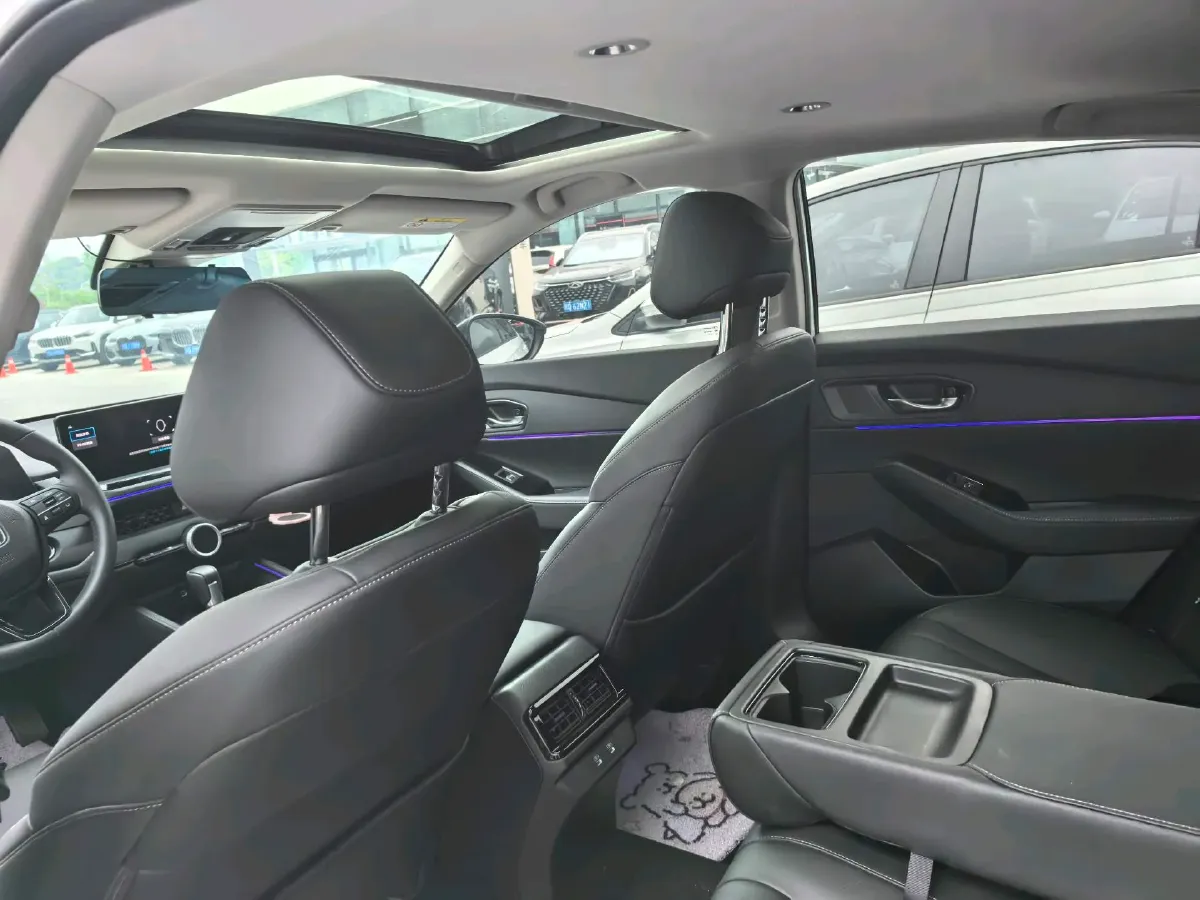 2025 Honda Accord 1.5T 192HP L4 CVT,autocango,china used car exporter,china ev exporter,chinese used car exporter,chinese used ev exporter