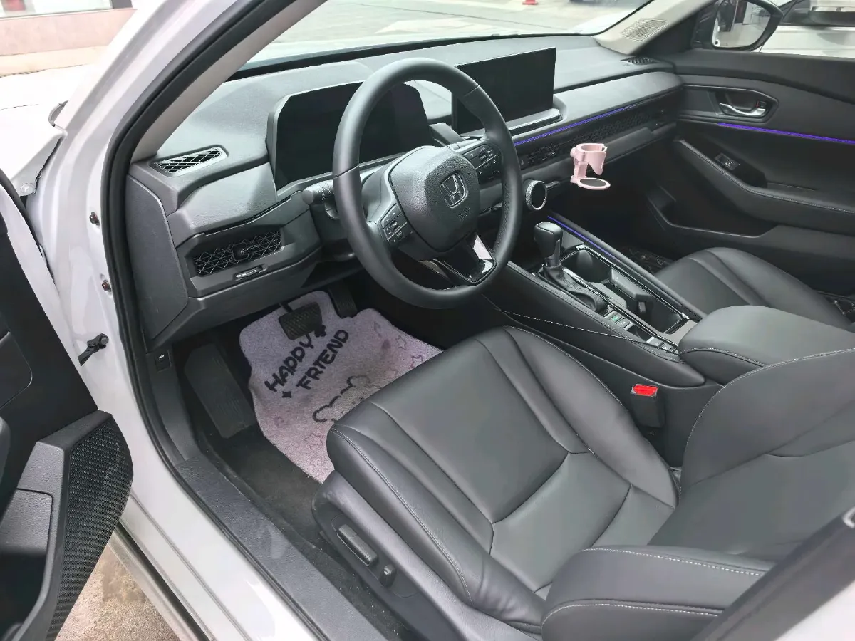 2025 Honda Accord 1.5T 192HP L4 CVT,autocango,china used car exporter,china ev exporter,chinese used car exporter,chinese used ev exporter