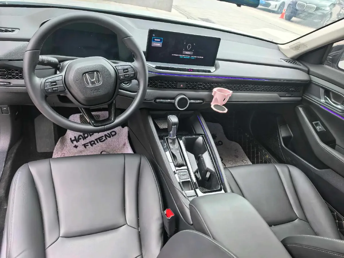 2025 Honda Accord 1.5T 192HP L4 CVT,autocango,china used car exporter,china ev exporter,chinese used car exporter,chinese used ev exporter