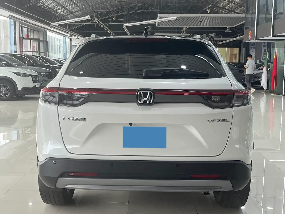 2023 Honda XR-V 1.5L 124HP L4 CVT,autocango,china used car exporter,china ev exporter,chinese used car exporter,chinese used ev exporter