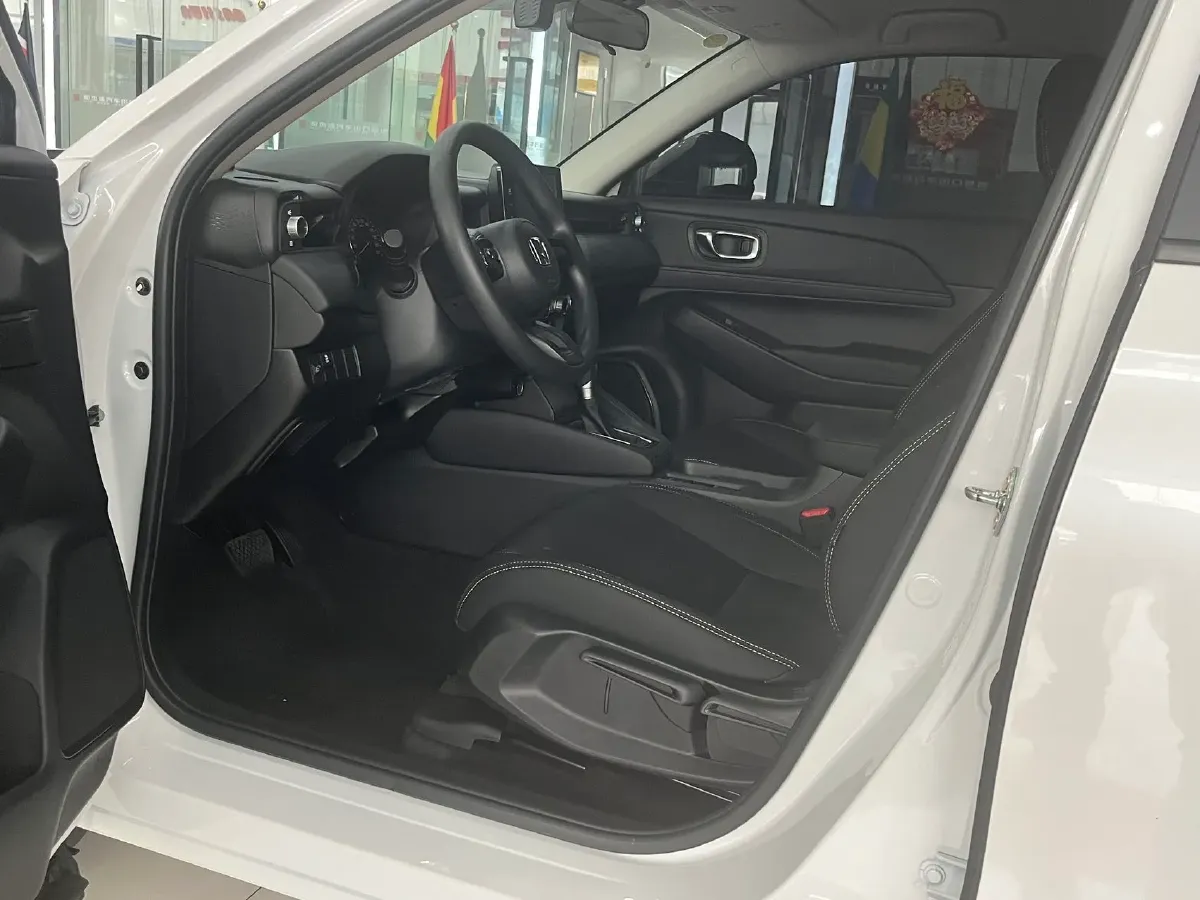 2023 Honda XR-V 1.5L 124HP L4 CVT,autocango,china used car exporter,china ev exporter,chinese used car exporter,chinese used ev exporter