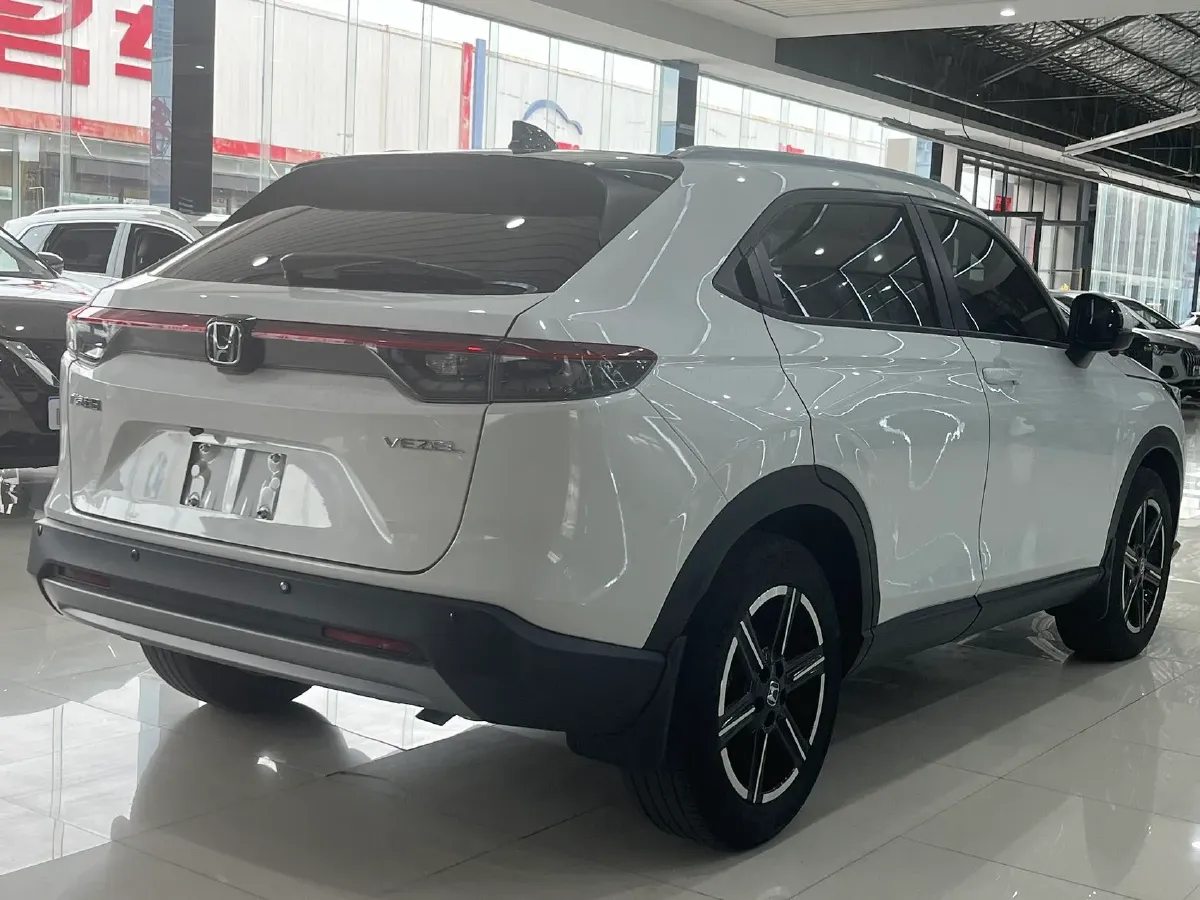 2023 Honda XR-V 1.5L 124HP L4 CVT,autocango,china used car exporter,china ev exporter,chinese used car exporter,chinese used ev exporter