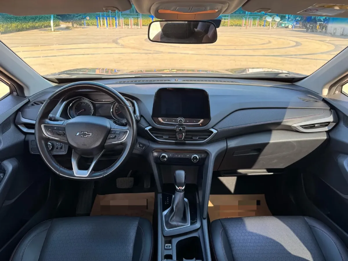 2018 Chevrolet Orlando 1.3T 163HP L3 6AT,autocango,china used car exporter,china ev exporter,chinese used car exporter,chinese used ev exporter