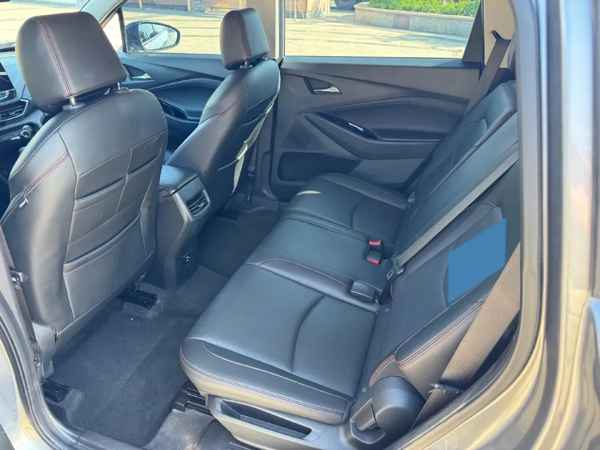 2018 Chevrolet Orlando 1.3T 163HP L3 6AT,autocango,china used car exporter,china ev exporter,chinese used car exporter,chinese used ev exporter