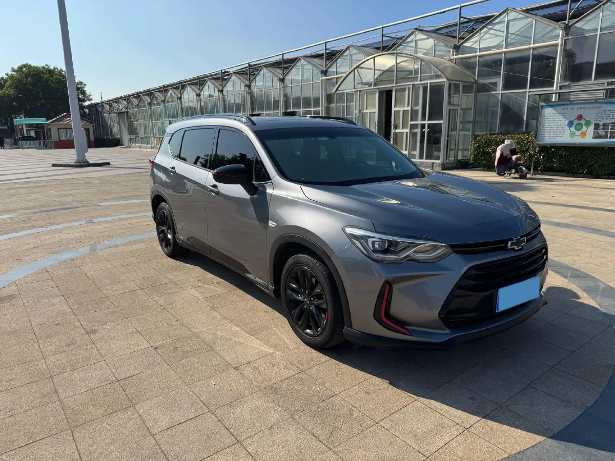 2018 Chevrolet Orlando 1.3T 163HP L3 6AT,autocango,china used car exporter,china ev exporter,chinese used car exporter,chinese used ev exporter