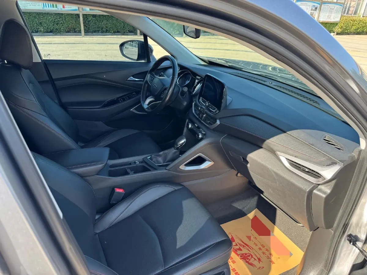 2018 Chevrolet Orlando 1.3T 163HP L3 6AT,autocango,china used car exporter,china ev exporter,chinese used car exporter,chinese used ev exporter