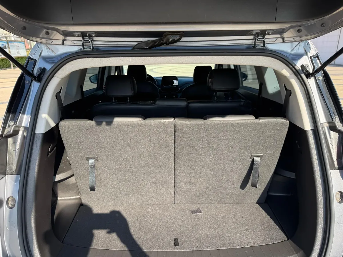 2018 Chevrolet Orlando 1.3T 163HP L3 6AT,autocango,china used car exporter,china ev exporter,chinese used car exporter,chinese used ev exporter