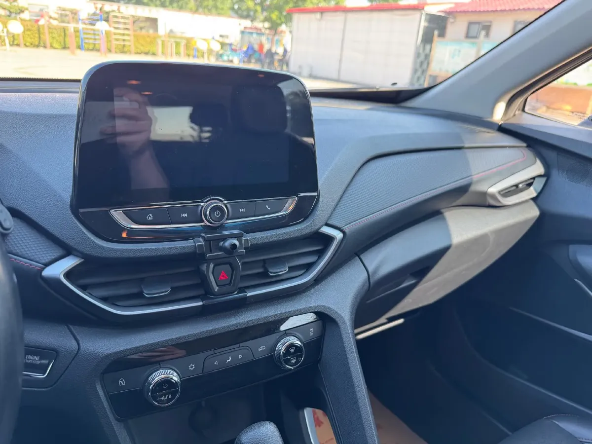 2018 Chevrolet Orlando 1.3T 163HP L3 6AT,autocango,china used car exporter,china ev exporter,chinese used car exporter,chinese used ev exporter