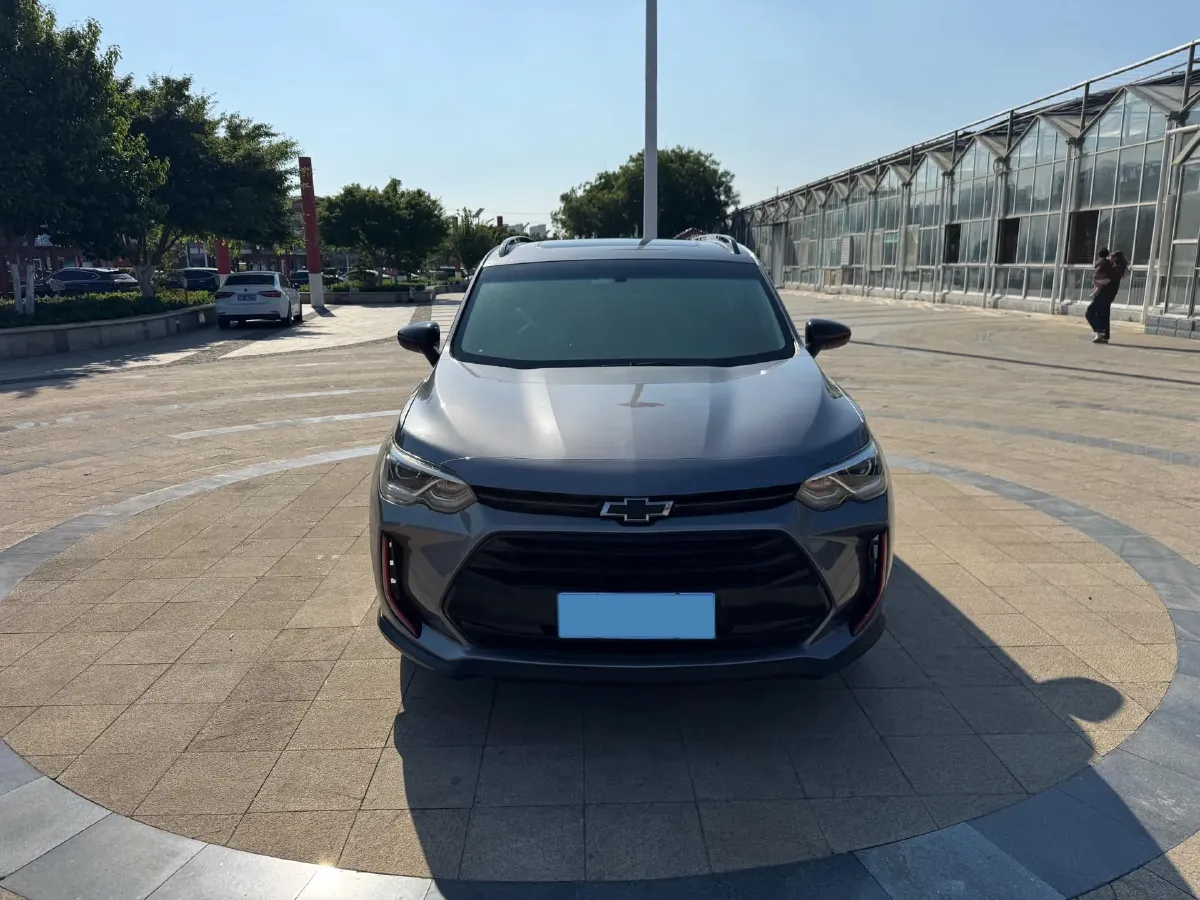 2018 Chevrolet Orlando 1.3T 163HP L3 6AT,autocango,china used car exporter,china ev exporter,chinese used car exporter,chinese used ev exporter