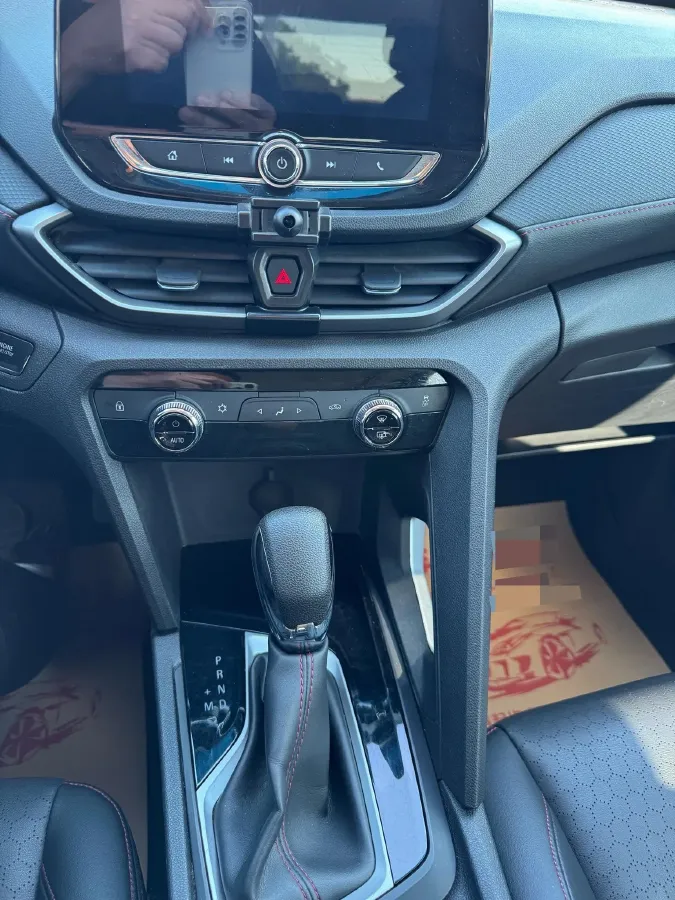 2018 Chevrolet Orlando 1.3T 163HP L3 6AT,autocango,china used car exporter,china ev exporter,chinese used car exporter,chinese used ev exporter