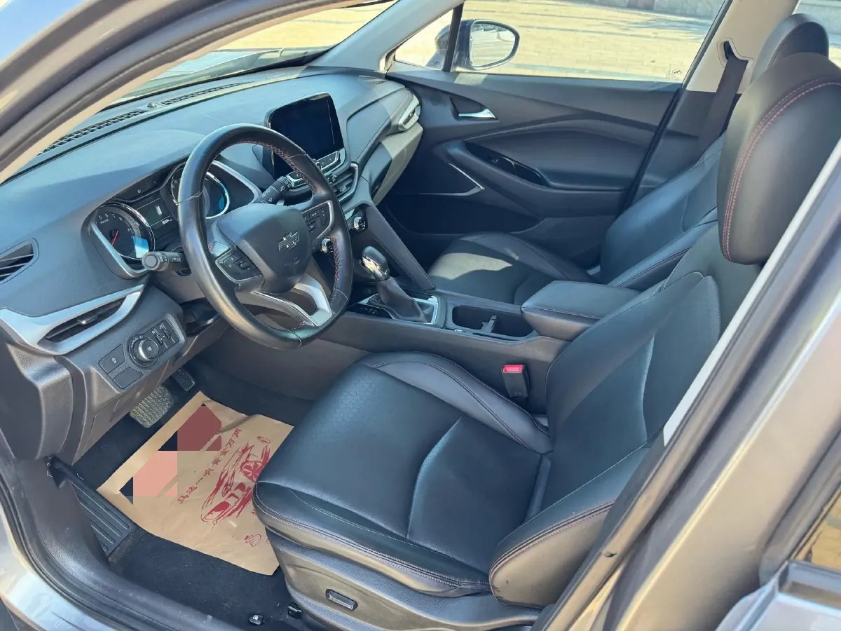 2018 Chevrolet Orlando 1.3T 163HP L3 6AT,autocango,china used car exporter,china ev exporter,chinese used car exporter,chinese used ev exporter