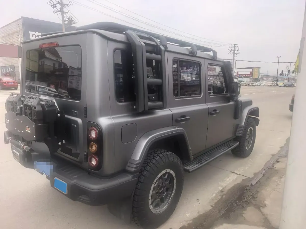 2025 212 212 T01 2.0T 252HP L4 8AT,autocango,china used car exporter,china ev exporter,chinese used car exporter,chinese used ev exporter