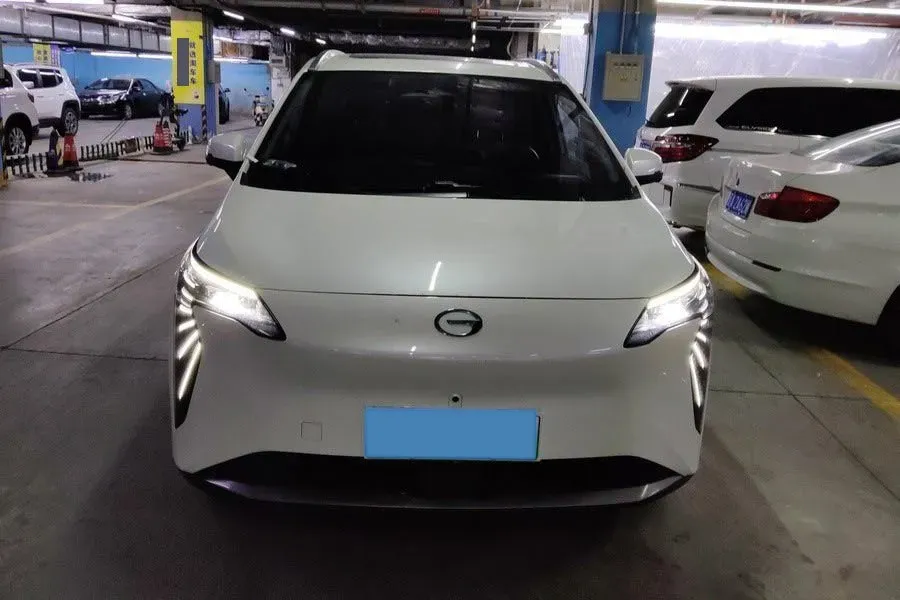 2024 Aion Y BEV 68.2KWH,autocango,china used car exporter,china ev exporter,chinese used car exporter,chinese used ev exporter